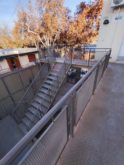 Departamento en Alquiler en Capital, Mendoza