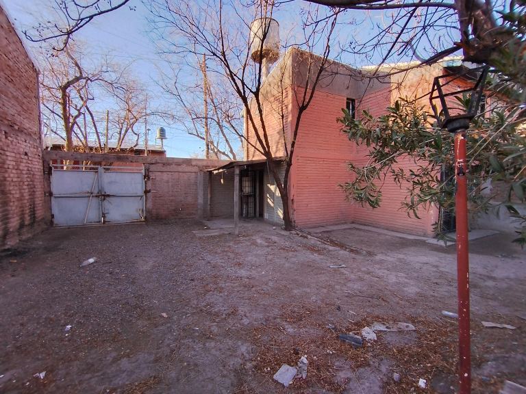 Duplex en Alquiler en Guaymallen, Mendoza