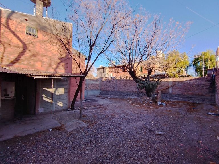 Duplex en Alquiler en Guaymallen, Mendoza