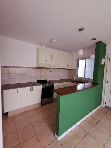 Departamento en Alquiler en Capital, Mendoza
