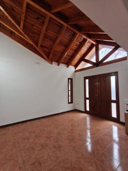 Casa en Alquiler en Capital, Mendoza