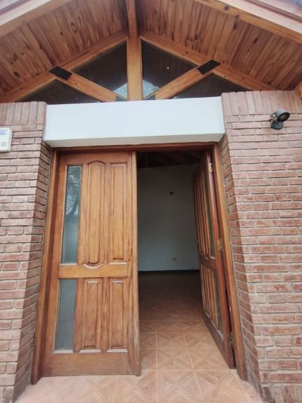 Casa en Alquiler en Capital, Mendoza