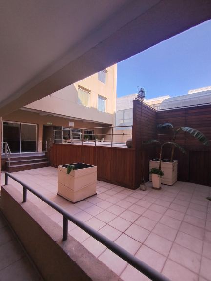 Departamento en Alquiler en Capital, Mendoza