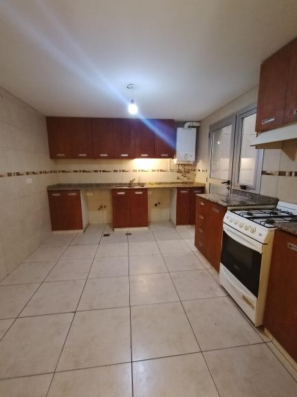 Departamento en Alquiler en Capital, Mendoza