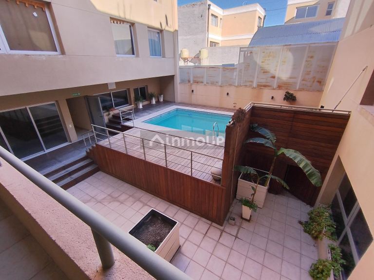 Departamento en Alquiler en Capital, Mendoza