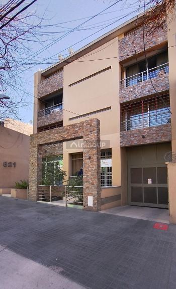 Departamento en Alquiler en Capital, Mendoza
