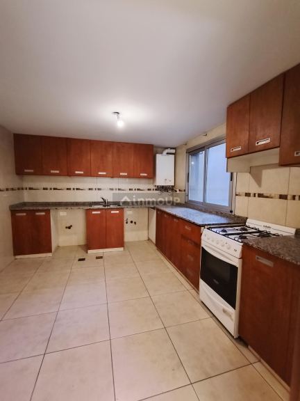 Departamento en Alquiler en Capital, Mendoza