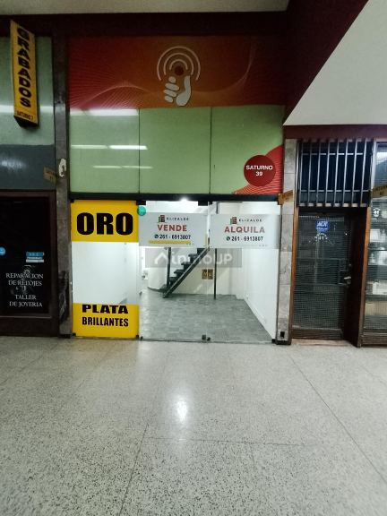 Local Comercial en Alquiler en Capital, Mendoza