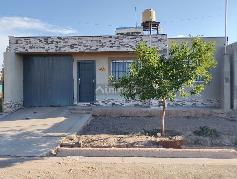 Casa en Venta en Lujan de Cuyo, Mendoza