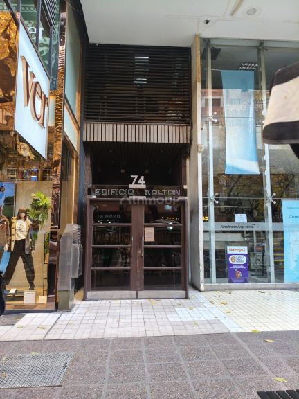 Departamento en Venta en Capital, Mendoza
