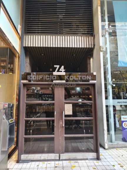 Departamento en Venta en Capital, Mendoza