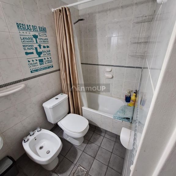 Departamento en Venta en Capital, Mendoza