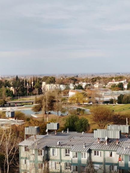 Departamento en Venta en Capital, Mendoza
