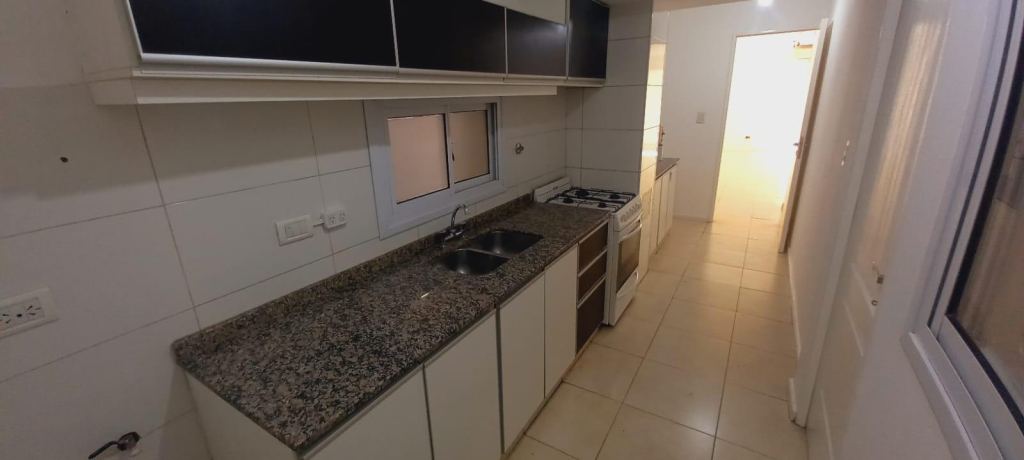 Departamento en Alquiler en Capital, Mendoza