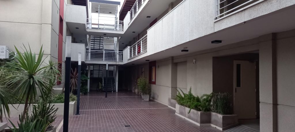 Departamento en Alquiler en Capital, Mendoza