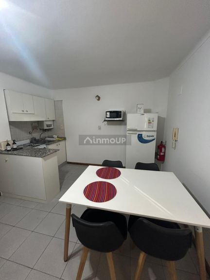 Departamento en Alquiler Temporario en Capital, Mendoza