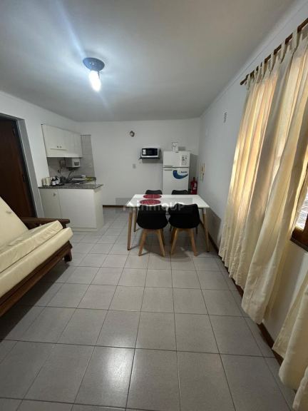 Departamento en Alquiler Temporario en Capital, Mendoza
