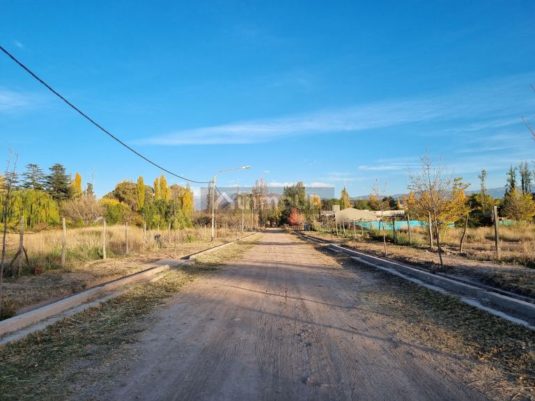 Lote en Venta en Lujan de Cuyo, Mendoza