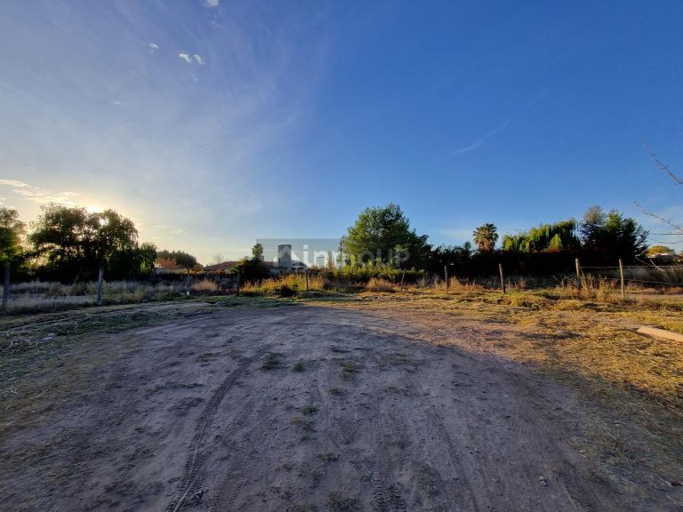 Lote en Venta en Lujan de Cuyo, Mendoza