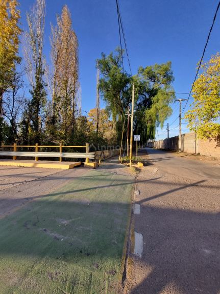 Lote en Venta en Lujan de Cuyo, Mendoza