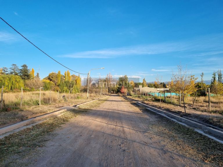 Lote en Venta en Lujan de Cuyo, Mendoza