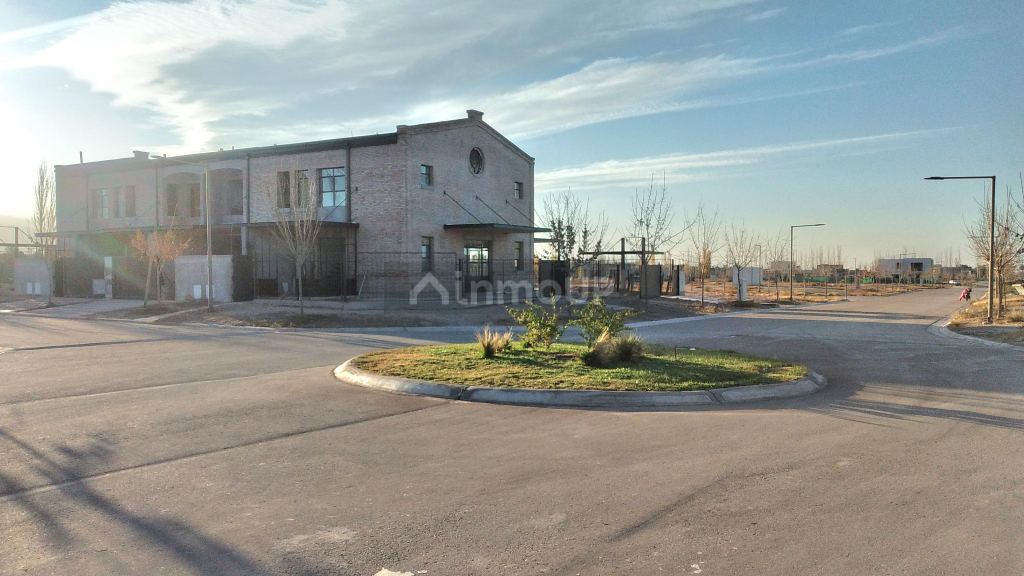 Lote en Venta en Lujan de Cuyo, Mendoza