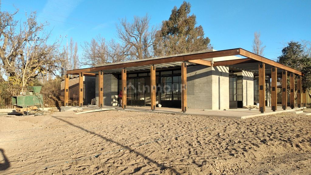 Lote en Venta en Lujan de Cuyo, Mendoza