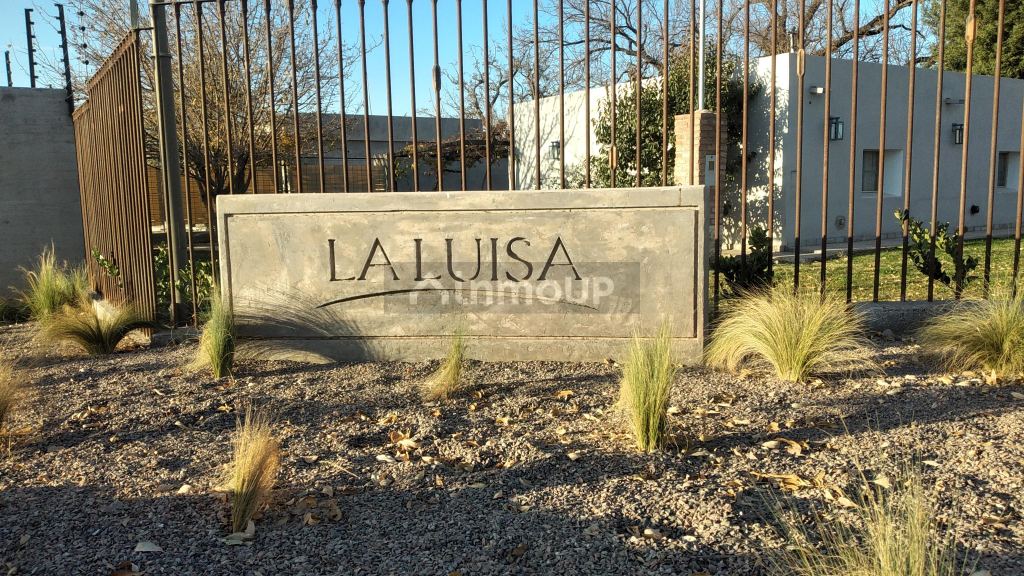 Lote en Venta en Lujan de Cuyo, Mendoza