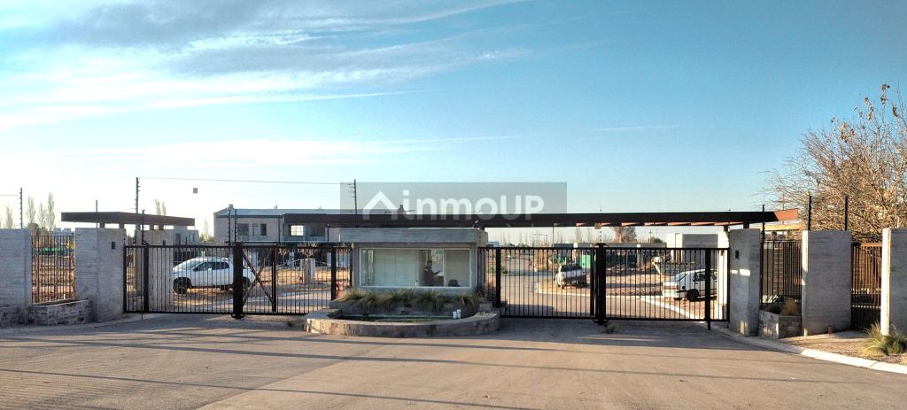 Lote en Venta en Lujan de Cuyo, Mendoza