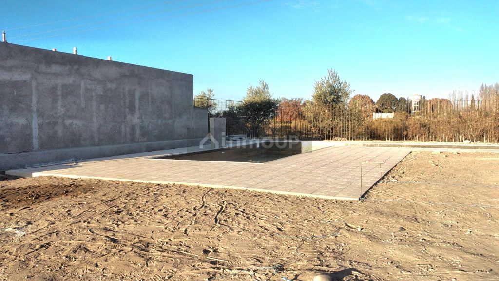 Lote en Venta en Lujan de Cuyo, Mendoza