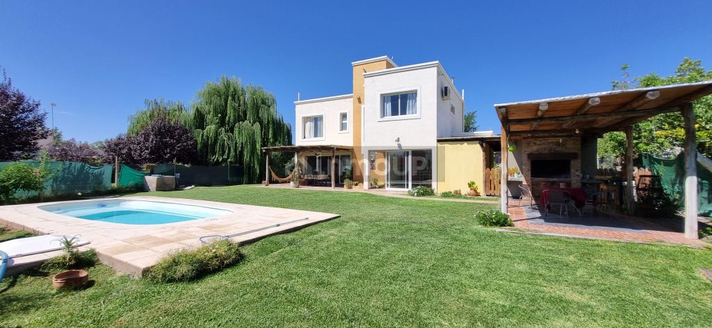 Casa en Venta en Maipu, Mendoza