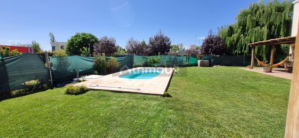 Casa en Venta en Maipu, Mendoza