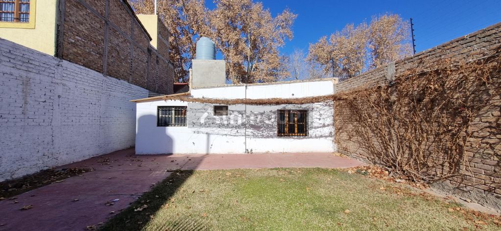 Casa en Alquiler en Capital, Mendoza