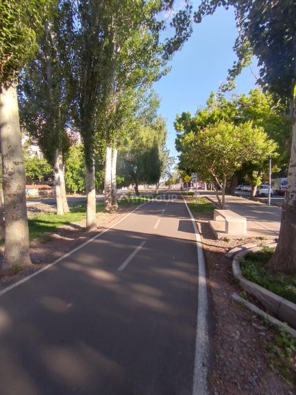 Departamento en Alquiler en Godoy Cruz, Mendoza