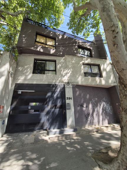 Departamento en Venta en Capital, Mendoza