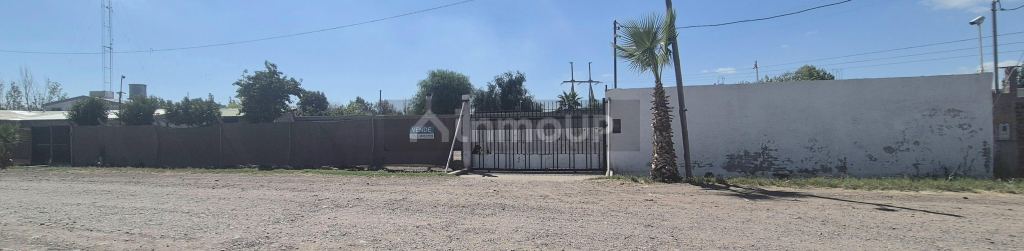 Galpon en Alquiler en Guaymallen, Mendoza