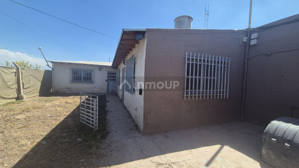 Galpon en Alquiler en Guaymallen, Mendoza