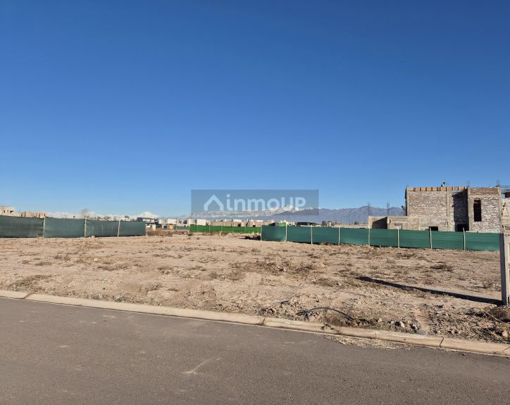 Lote en Venta en Lujan de Cuyo, Mendoza