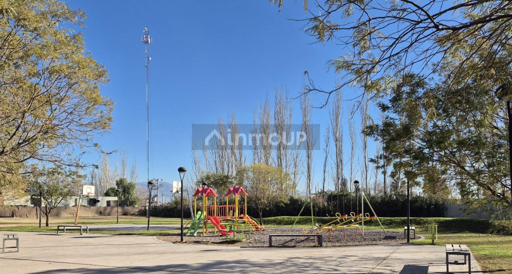 Lote en Venta en Lujan de Cuyo, Mendoza