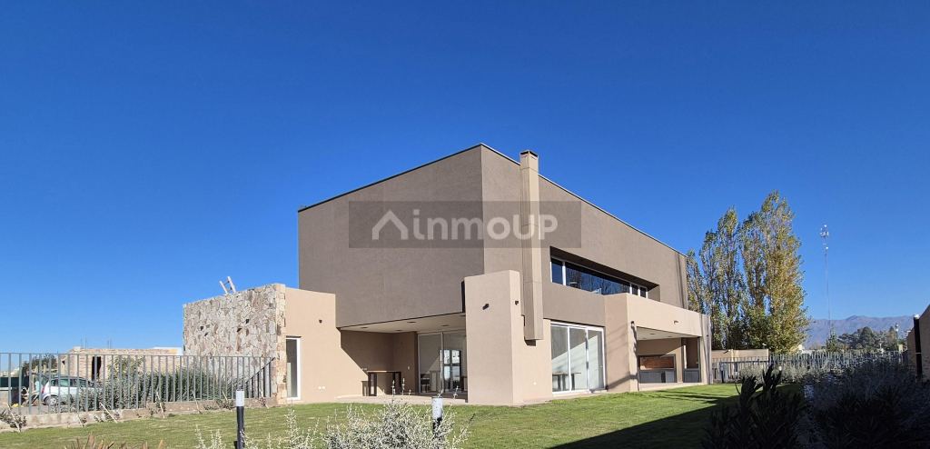 Lote en Venta en Lujan de Cuyo, Mendoza