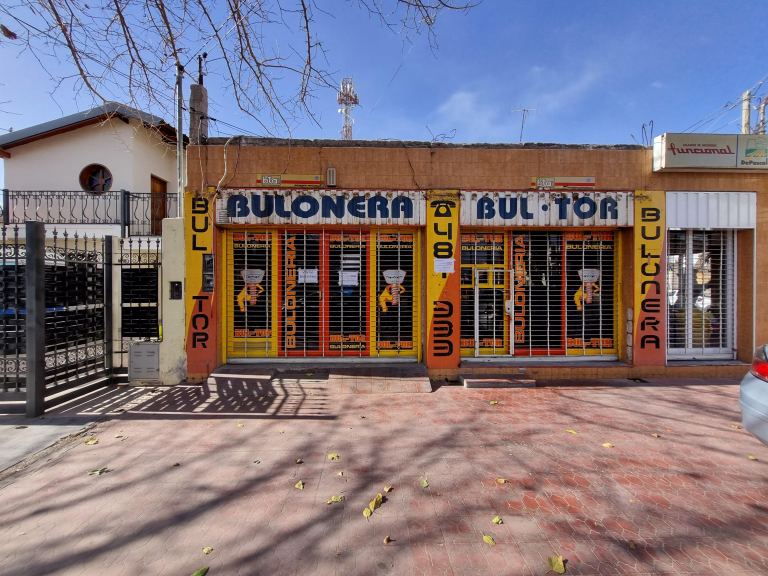 Local Comercial en Alquiler en Maipu, Mendoza