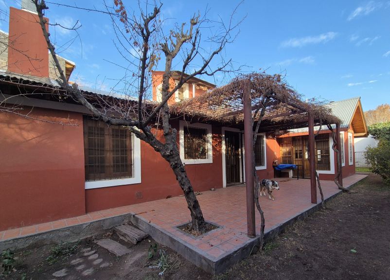 Casa en Venta en Capital, Mendoza