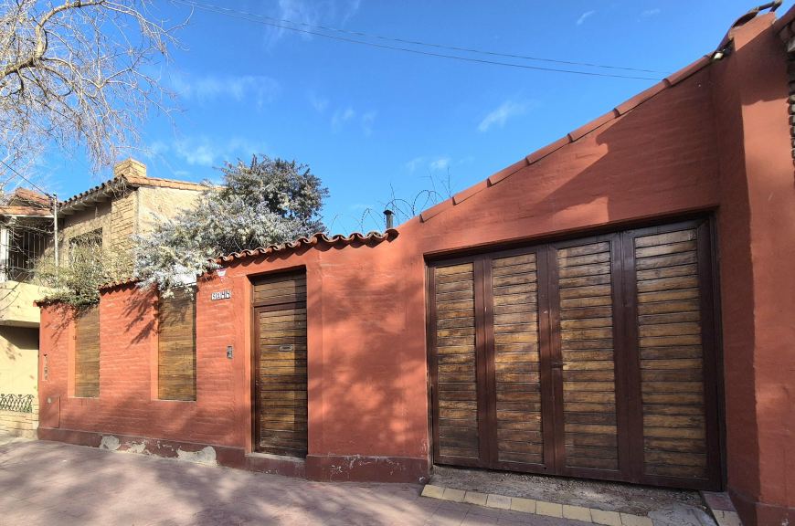 Casa en Venta en Capital, Mendoza