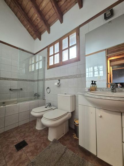 Casa en Venta en Capital, Mendoza