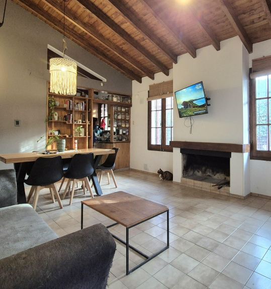 Casa en Venta en Capital, Mendoza