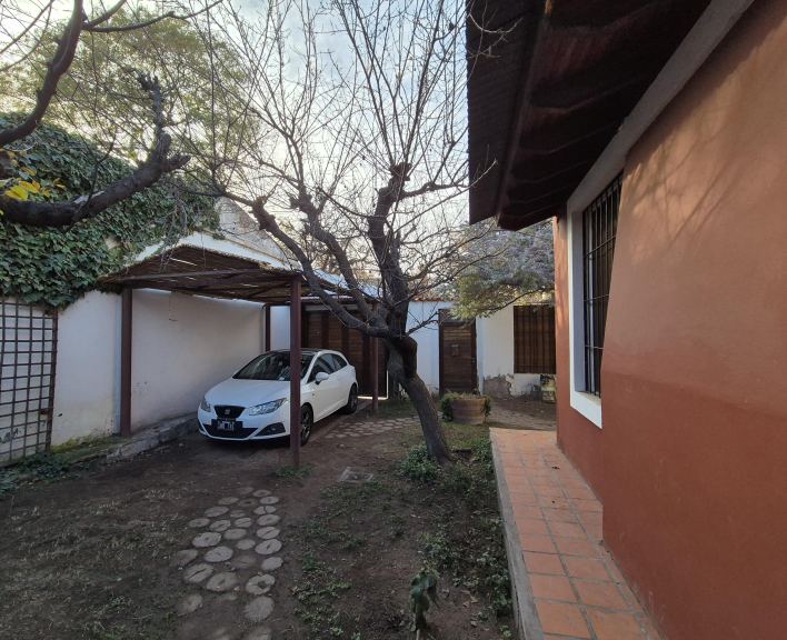 Casa en Venta en Capital, Mendoza