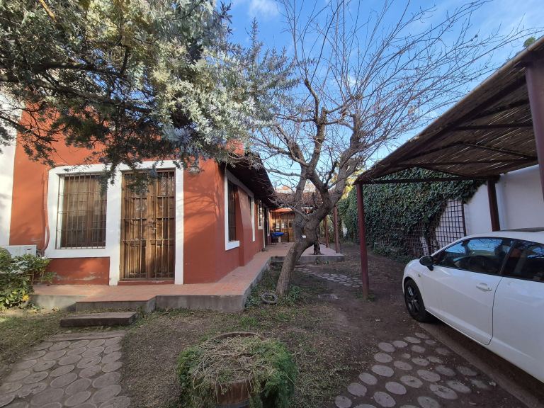 Casa en Venta en Capital, Mendoza