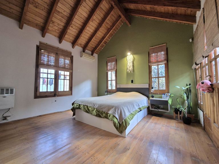 Casa en Venta en Capital, Mendoza