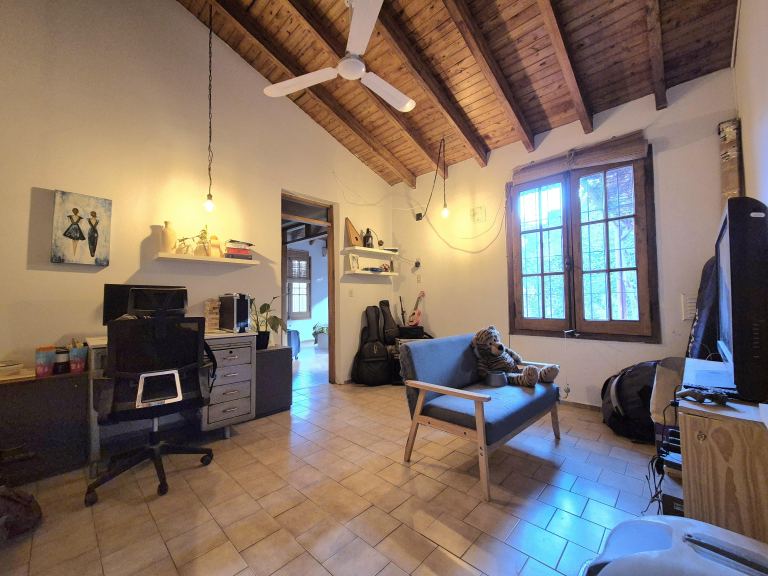 Casa en Venta en Capital, Mendoza