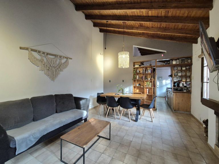 Casa en Venta en Capital, Mendoza